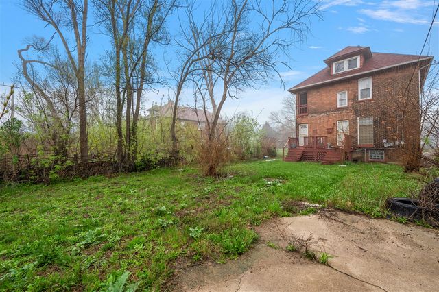 8983 Beverly Court, Detroit, MI 48204