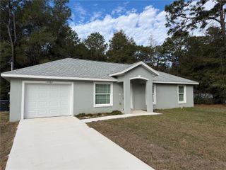 5562 SW 206TH AVENUE, Dunnellon, FL 34431