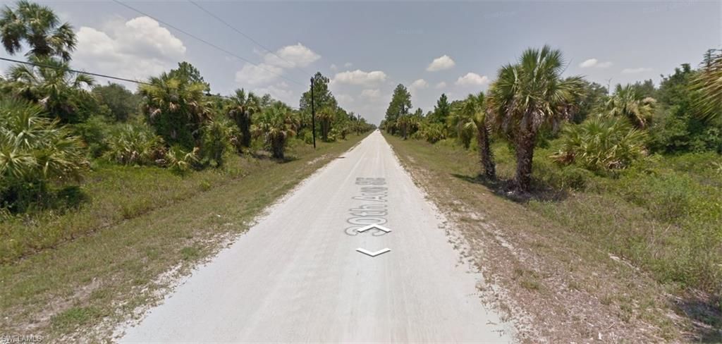 30th AVE SE, NAPLES, FL 34120 — exterior