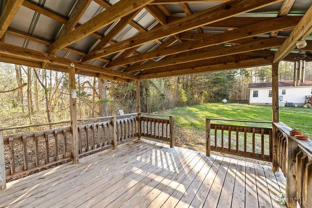 968 Mud Street, Concord, VA 24538