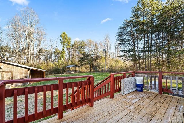 968 Mud Street, Concord, VA 24538