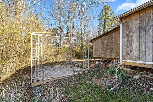 968 Mud Street, Concord, VA 24538