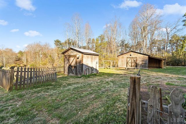 968 Mud Street, Concord, VA 24538