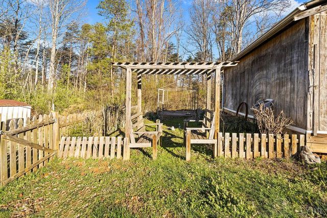 968 Mud Street, Concord, VA 24538