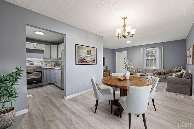 968 Mud Street, Concord, VA 24538