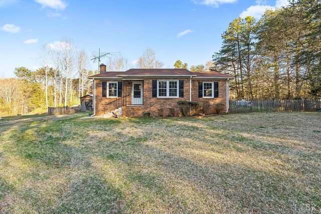 968 Mud Street, Concord, VA 24538