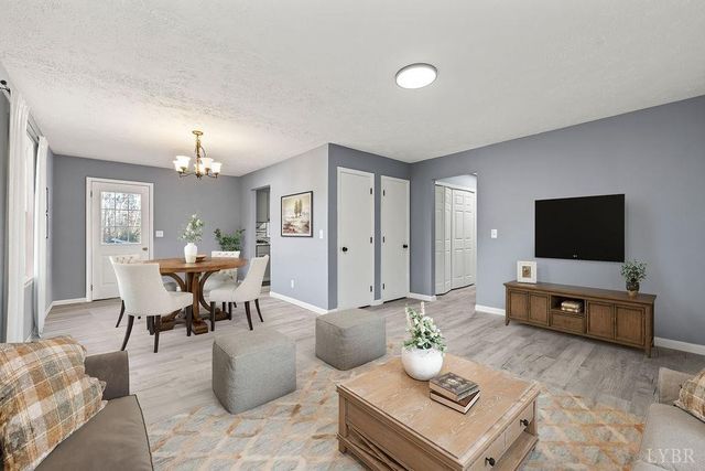 968 Mud Street, Concord, VA 24538