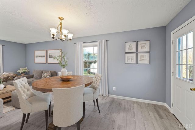 968 Mud Street, Concord, VA 24538