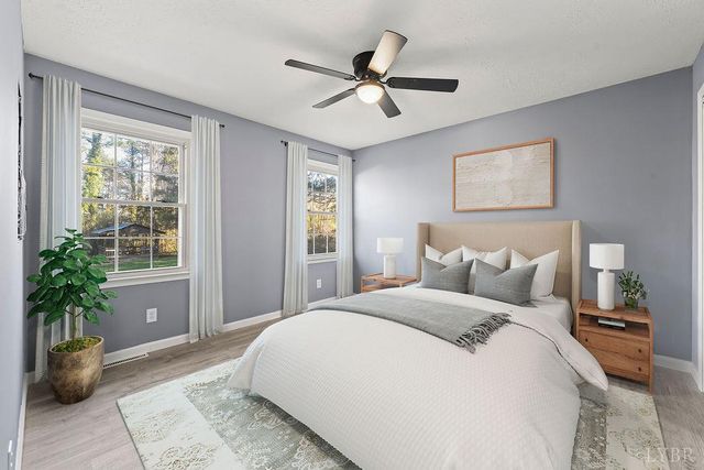 968 Mud Street, Concord, VA 24538