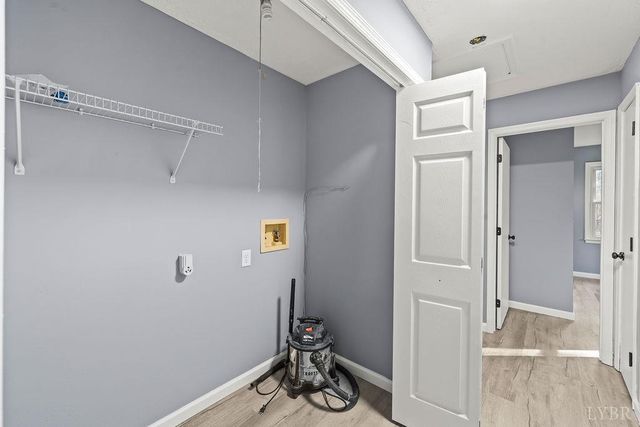 968 Mud Street, Concord, VA 24538