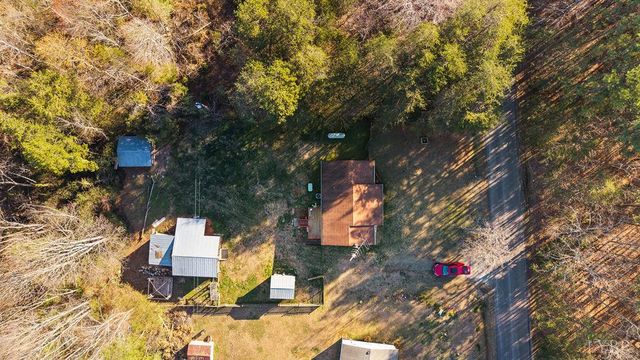 968 Mud Street, Concord, VA 24538