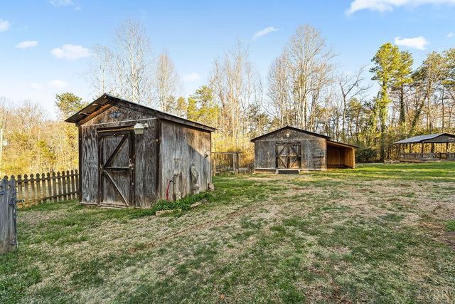 968 Mud Street, Concord, VA 24538