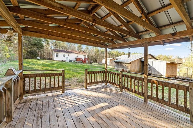 968 Mud Street, Concord, VA 24538