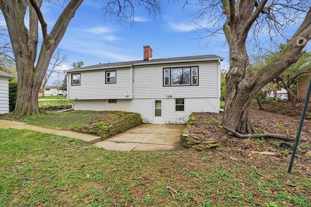102 W Lakeview Avenue, Madison, WI 53716