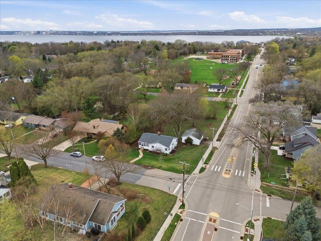 102 W Lakeview Avenue, Madison, WI 53716