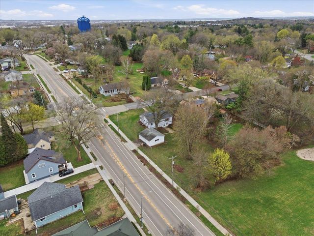102 W Lakeview Avenue, Madison, WI 53716