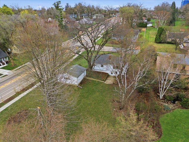 102 W Lakeview Avenue, Madison, WI 53716