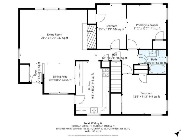 102 W Lakeview Avenue, Madison, WI 53716