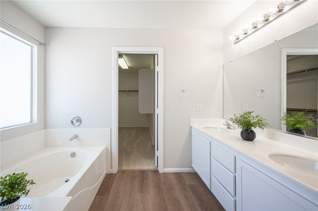 1334 Villa Park Court, Las Vegas, NV 89110