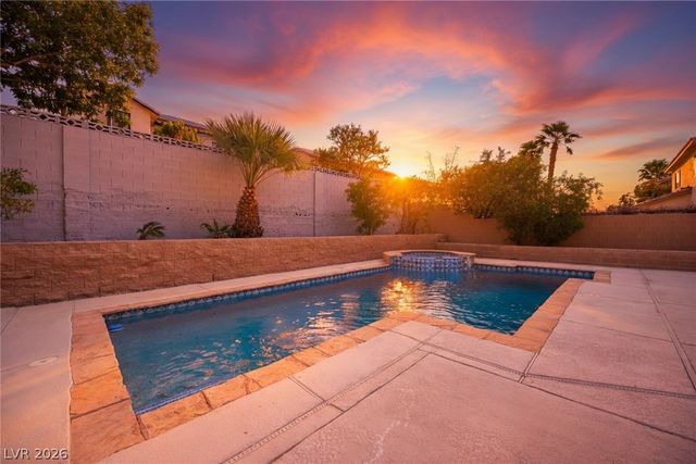 1334 Villa Park Court, Las Vegas, NV 89110