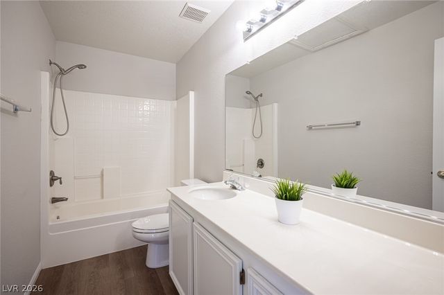 1334 Villa Park Court, Las Vegas, NV 89110