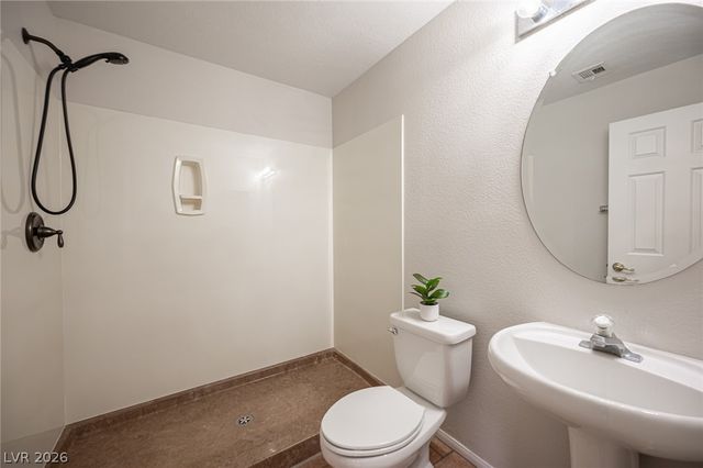 1334 Villa Park Court, Las Vegas, NV 89110