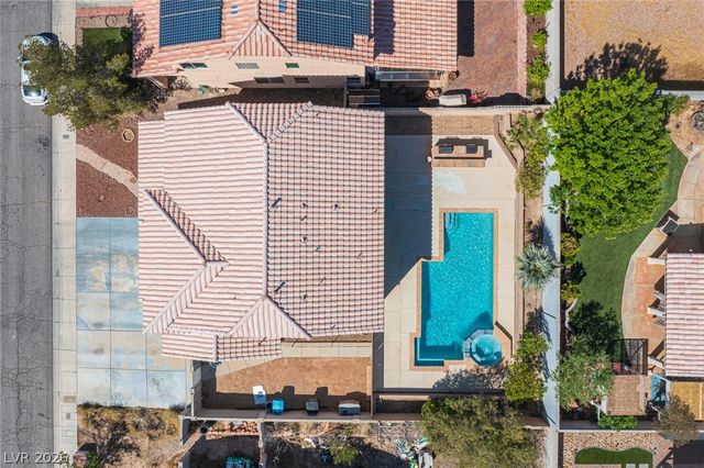 1334 Villa Park Court, Las Vegas, NV 89110