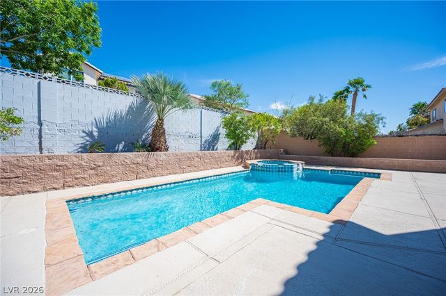 1334 Villa Park Court, Las Vegas, NV 89110