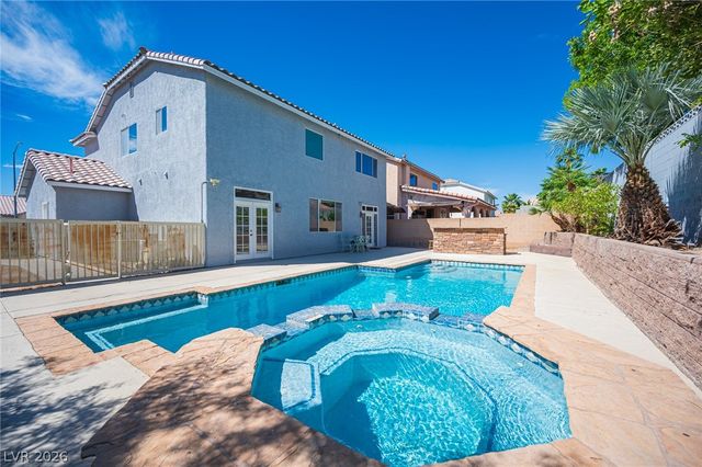 1334 Villa Park Court, Las Vegas, NV 89110