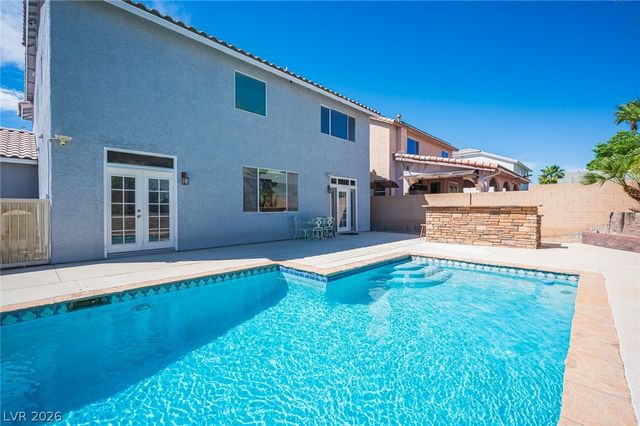 1334 Villa Park Court, Las Vegas, NV 89110