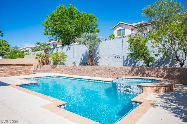 1334 Villa Park Court, Las Vegas, NV 89110