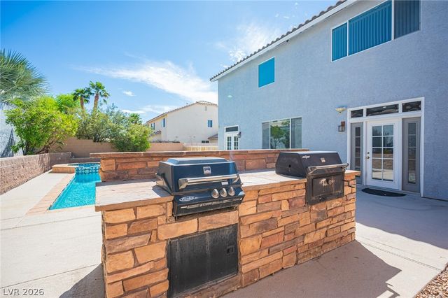 1334 Villa Park Court, Las Vegas, NV 89110