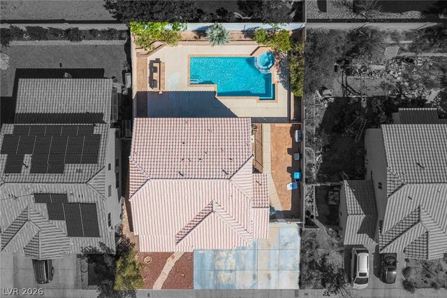 1334 Villa Park Court, Las Vegas, NV 89110