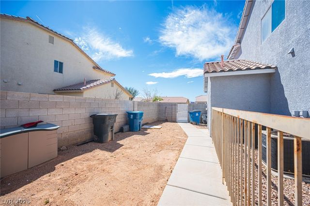 1334 Villa Park Court, Las Vegas, NV 89110