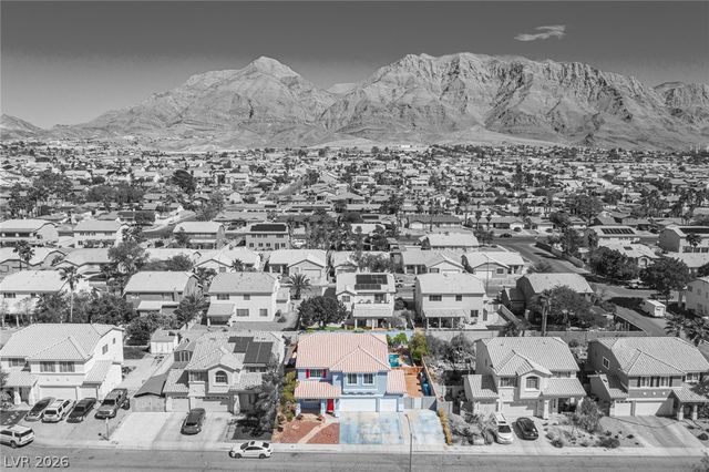 1334 Villa Park Court, Las Vegas, NV 89110