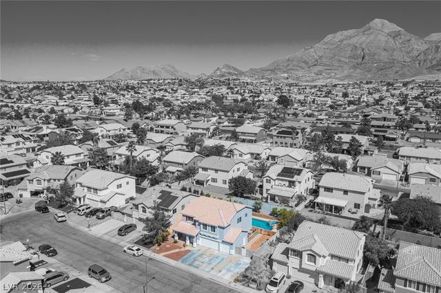 1334 Villa Park Court, Las Vegas, NV 89110