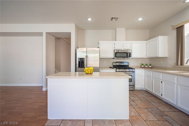 1334 Villa Park Court, Las Vegas, NV 89110