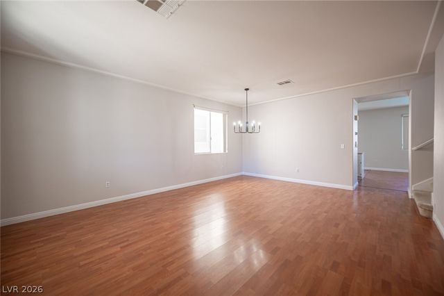 1334 Villa Park Court, Las Vegas, NV 89110