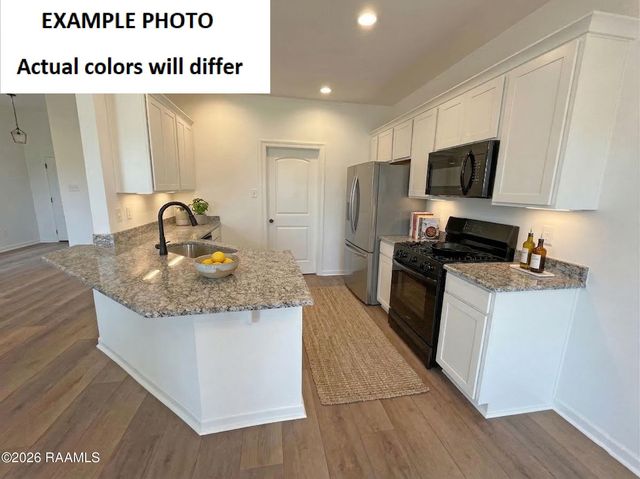 108 Wickham Street, Carencro, LA 70507
