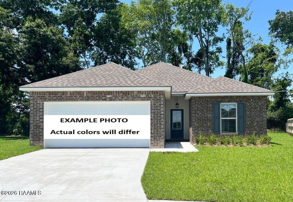 108 Wickham Street, Carencro, LA 70507