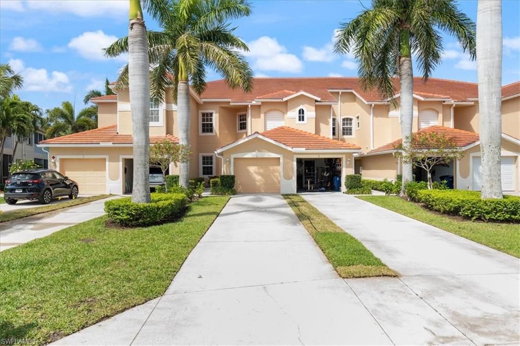 3251 Lee Way CT 406, NORTH FORT MYERS, FL 33903 — exterior