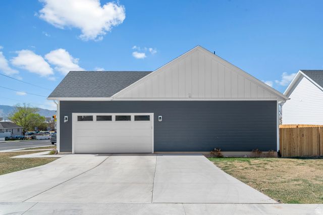 327 E 1100 N, Pleasant Grove, UT 84062