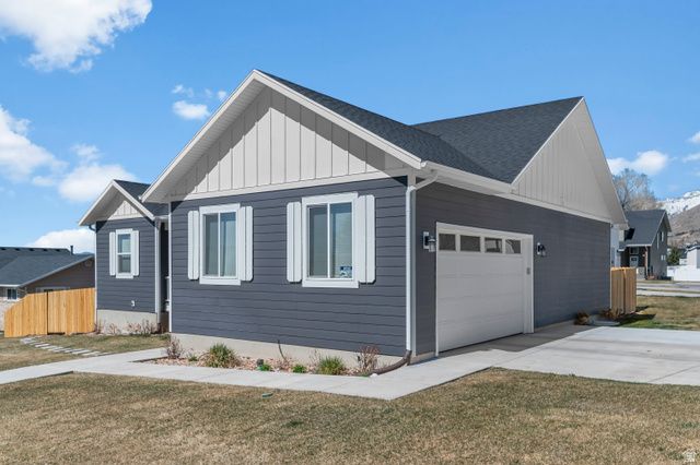 327 E 1100 N, Pleasant Grove, UT 84062