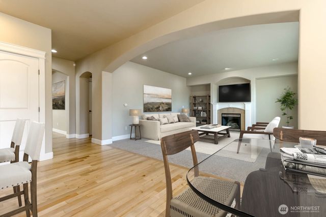 7406 223rd Avenue Ct E, Buckley, WA 98321