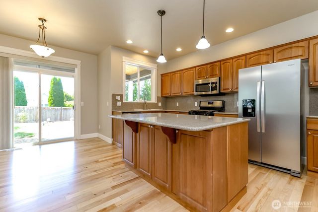 7406 223rd Avenue Ct E, Buckley, WA 98321