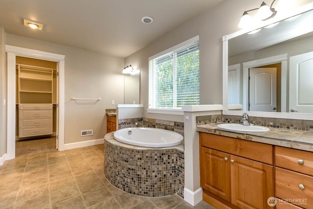 7406 223rd Avenue Ct E, Buckley, WA 98321