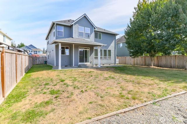 7406 223rd Avenue Ct E, Buckley, WA 98321