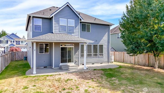 7406 223rd Avenue Ct E, Buckley, WA 98321