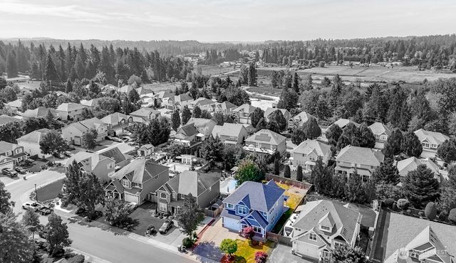 7406 223rd Avenue Ct E, Buckley, WA 98321