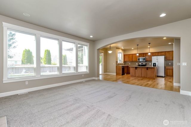 7406 223rd Avenue Ct E, Buckley, WA 98321